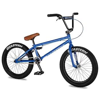 自転車本体 EASTERN BIKES Amazon.com : Eastern Bikes Eastern BMX Bikes - Element Model